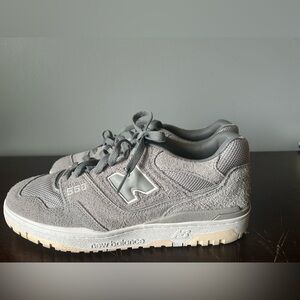 New balance 550